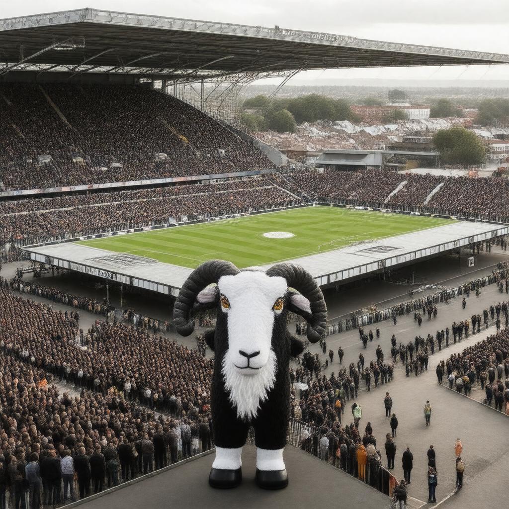Derby County